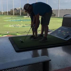 Meet your Posher, Dareon